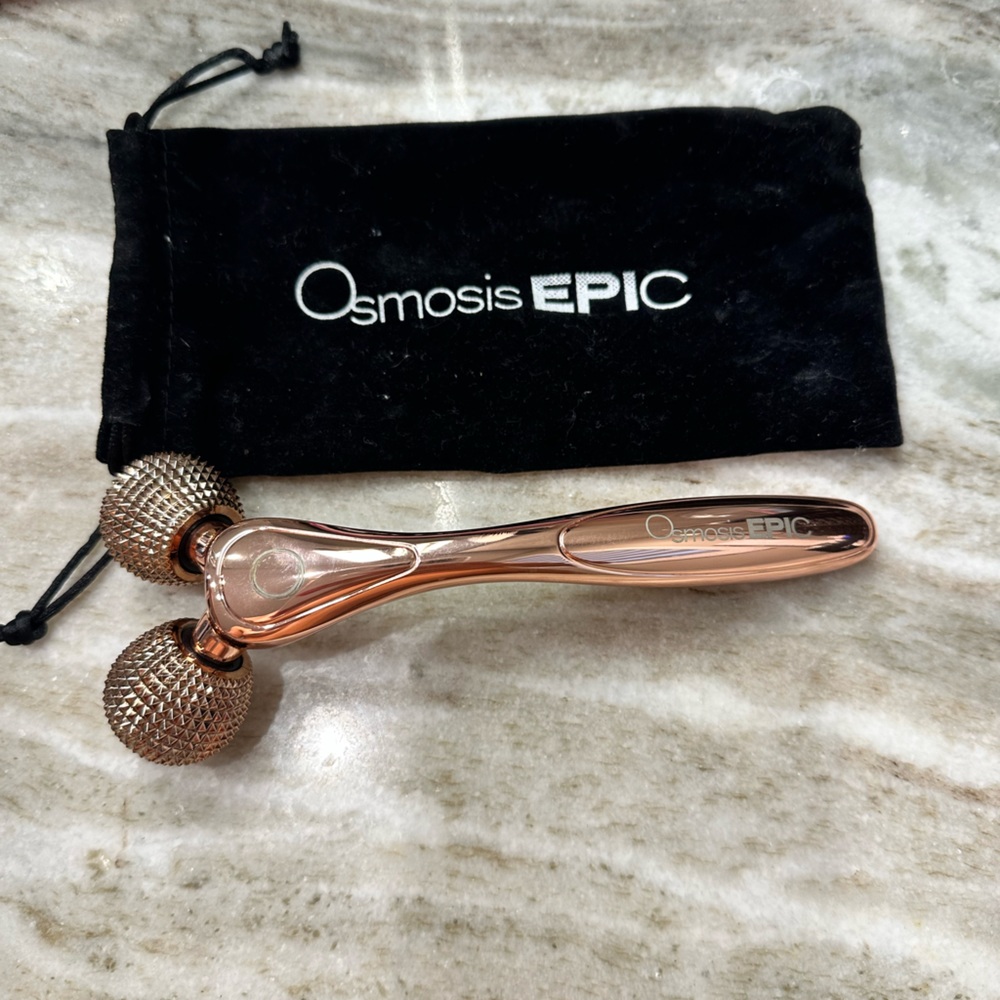 Osmosis body epic tool